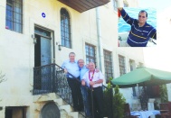 Aykut’u unutmayacağız