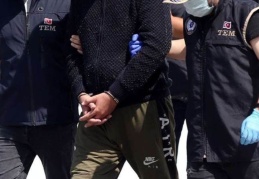 32 ilde yine uyuşturucu operasyonu 210 şüpheli yakalandı