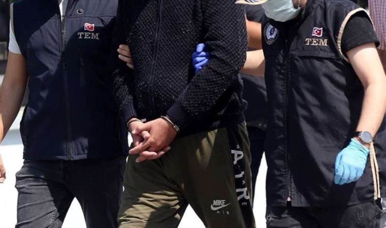 32 ilde yine uyuşturucu operasyonu 210 şüpheli yakalandı