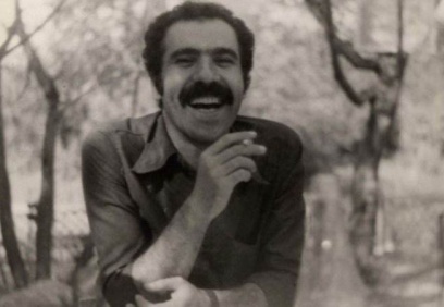 İlhan Erdost'un katledilişinin 43. yıldönümünde anma töreni düzenlendi: Kanlı paltoyla aklımda