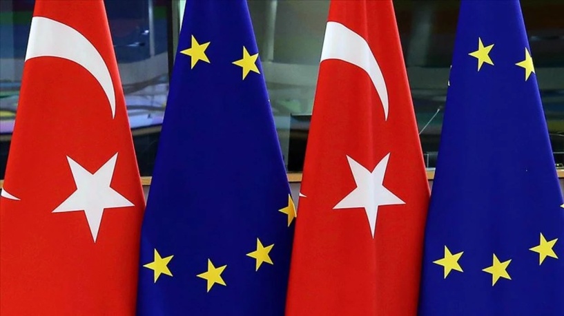 "Demokratik kurumların işleyişinde ciddi eksiklik var"