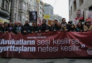 Barolar Birliği: "[Yargıtay 3. Ceza Dairesi kararı] Anayasal düzene karşı açık bir başkaldırıdır"