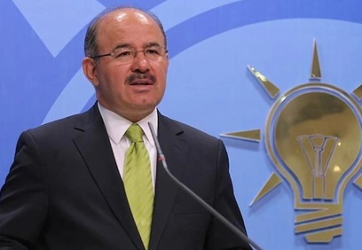 Eski Bakan Hüseyin Çelik'ten 'Yargıtay' tepkisi: Kendi militan yargımızı oluşturduk, helal olsun bize