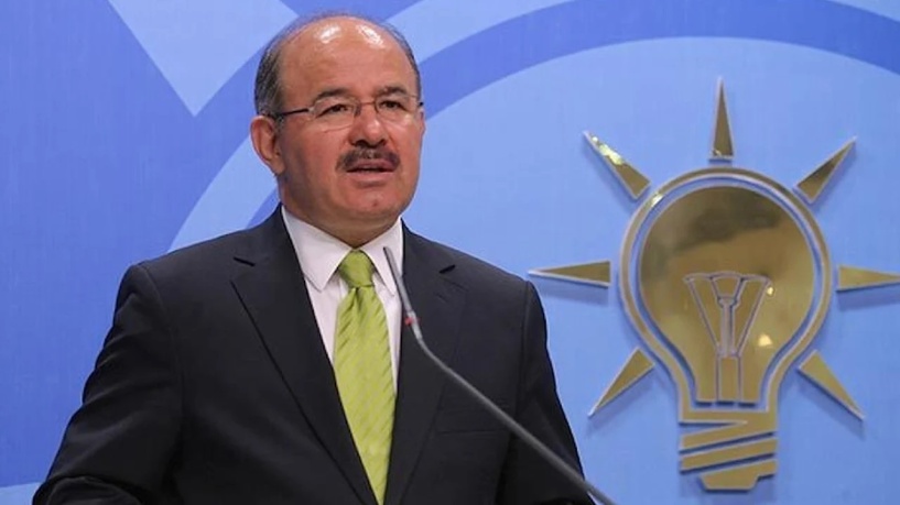 Eski Bakan Hüseyin Çelik'ten 'Yargıtay' tepkisi: Kendi militan yargımızı oluşturduk, helal olsun bize