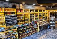 Sigara, çikolata, şekerleme ve sakız zamlandı