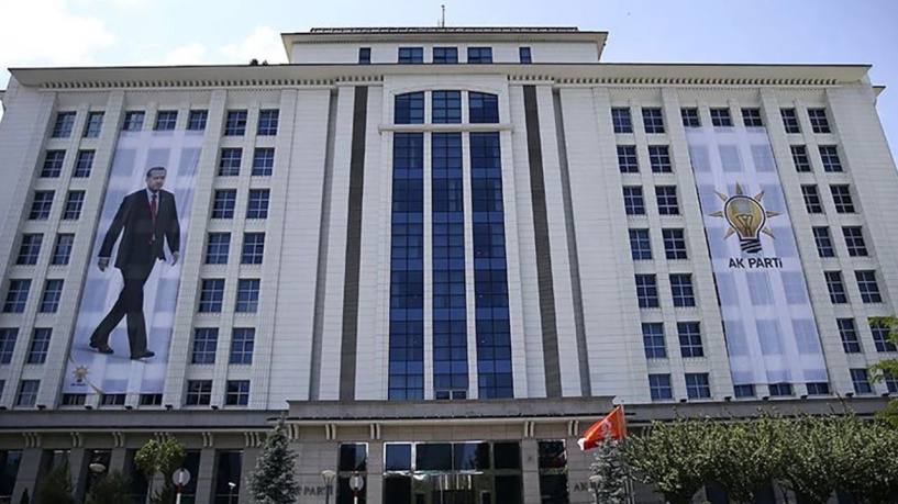 81 il başkanıyla görüşülerek yerel seçimlere yönelik çalışma değerlendirilecek