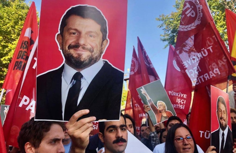 ANAYASA HUKUKÇULARINDAN YARGITAY'A TEPKİ