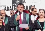 'Hukuk tarihinde görülmemiş bir skandal'