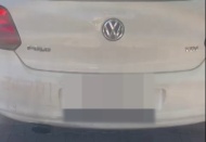 Çevreyi rahatsız eden sürücülere 4 milyon ceza