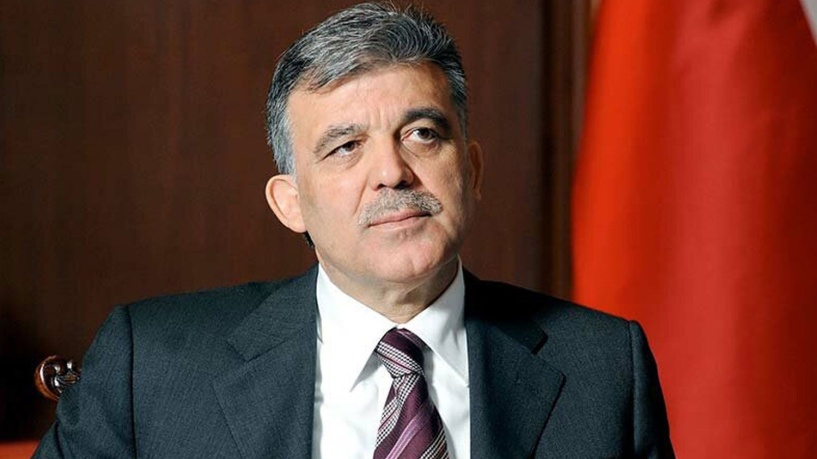 Abdullah Gül: Yargıtay'ın aldığı kararın izahı mümkün değildir