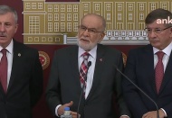 Anayasa Mahkemesi'nin yanındayız