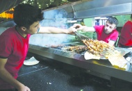 Girdi maliyetlerinin artması fiyatlara yansıyor