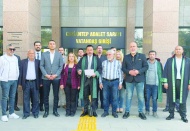 Bu hukuk garabetinden kurtulmak gerekiyor