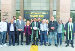 Bu hukuk garabetinden kurtulmak gerekiyor