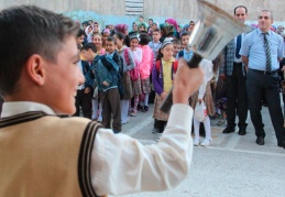 Okullar ilk ara tatile giriyor