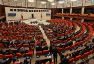 CHP Meclis'i terk etmeme eylemine başlıyor