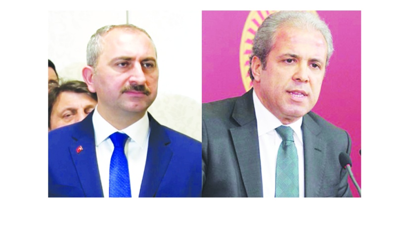 Yargı hakem olma vasfını yitirirse, çözümün değil sorun ve çatışmanın kaynağı haline gelir