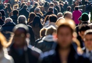 İstihdam oranı azaldı