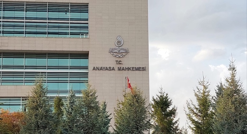 AYM, Yargıtay ve Danıştay üyelerinin maaş düzenlemesini iptal etmişti