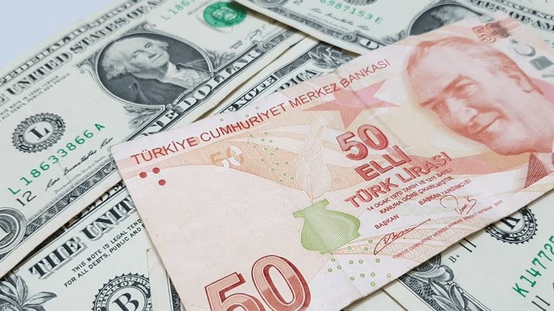 İsviçre bankasından dolar 39 lira olacak tahmini