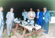 AYKUT BEY OLMAYINCA OLMAYANLAR