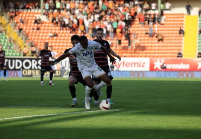 Gabriel Margarit: “Aynı şekilde devam etmemiz gerekiyor”