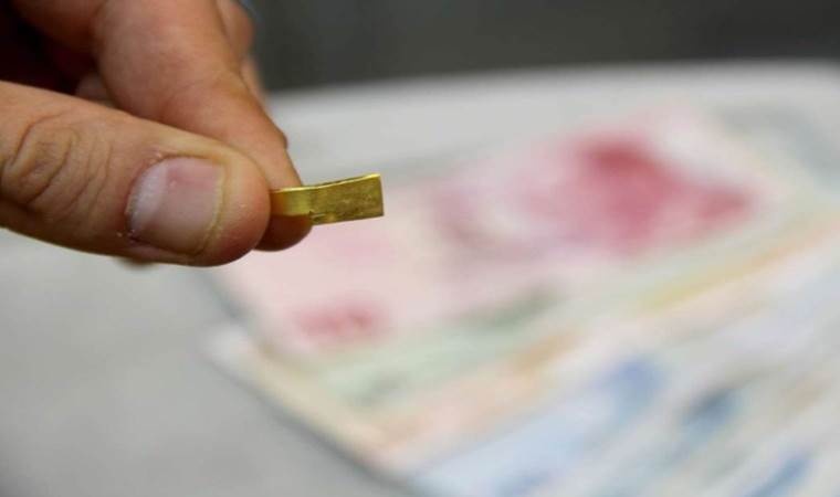 Kuyumcular kesme altını tercih ediyor
