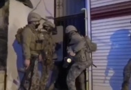 16 ildeki uyuşturucu operasyonlarında 199 kişi yakalandı