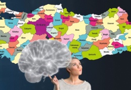 Türkiye’nin en zeki illeri açıklandı, listede Antep yok