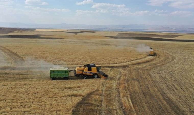 Tarımdaki 'nüfus sayımı' yapılacak