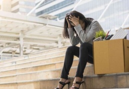 Kadın işsizliği erkek işsizliğinin çok üzerinde