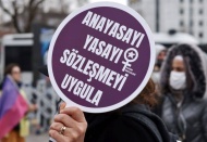 “Kadınların deneyimleri dışlanarak kadınların haklarına dair yol haritası oluşturulamaz”