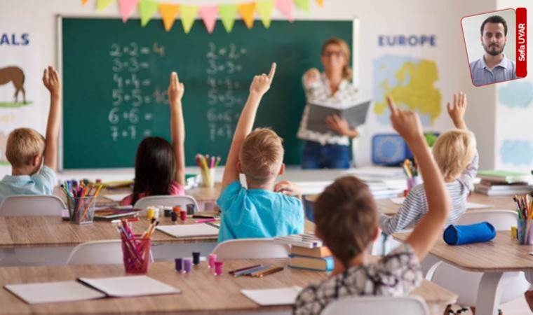 Yeni müfredat ile 'fıtrat ve şahsiyet' değerleri öne çıkarılarak bilimden uzaklaşılacak