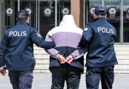 Suç oranı en düşük 10 il Doğu ve Güneydoğu’da