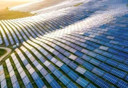 Çin, güneş enerjisinin süper gücü haline mi geldi?