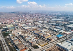 Bakanlık, 44 ilde 622 muhtelif arsayı KDV’den muaf olarak satışa çıkardı