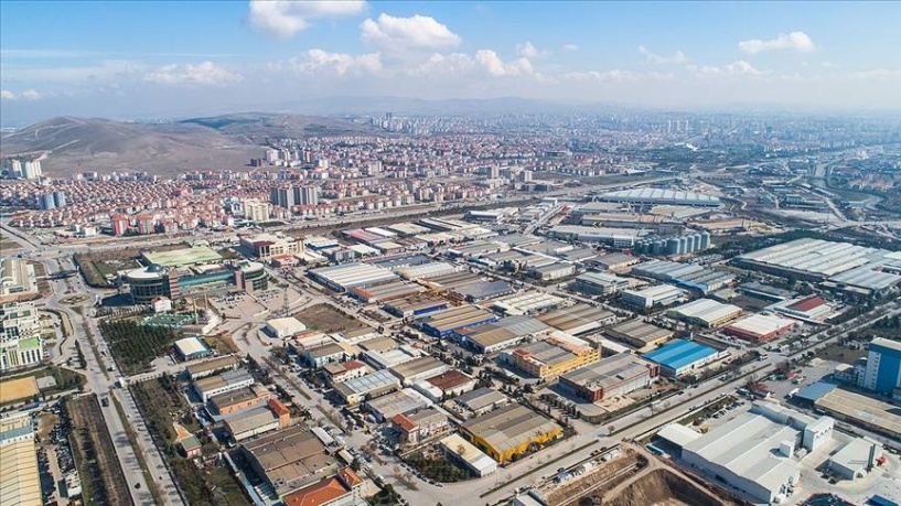 Bakanlık, 44 ilde 622 muhtelif arsayı KDV’den muaf olarak satışa çıkardı