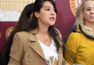 Bütçeden çocukların hakkını istiyoruz