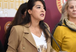 Bütçeden çocukların hakkını istiyoruz