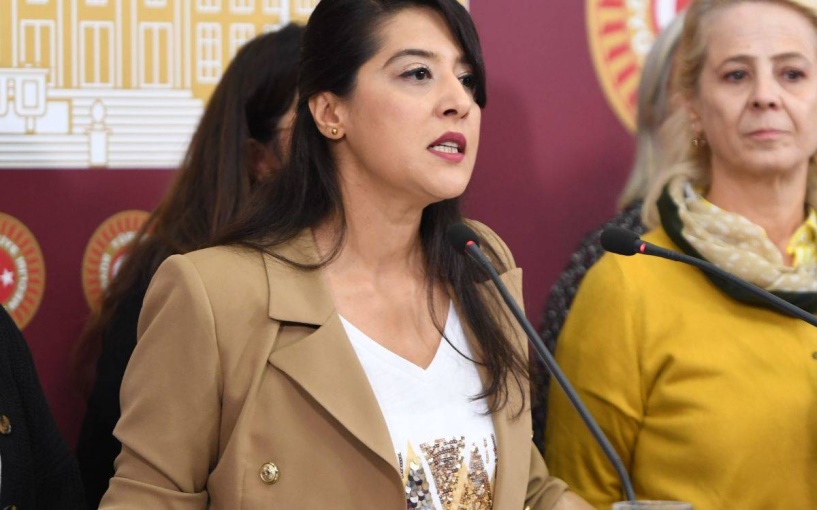 Bütçeden çocukların hakkını istiyoruz