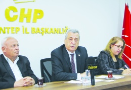 Barak Ovası’nda susuzluktan tarım yapılmaz hale gelindi