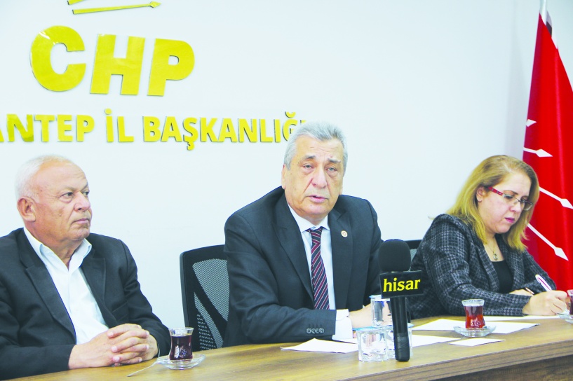 Barak Ovası’nda susuzluktan tarım yapılmaz hale gelindi