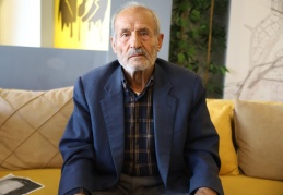 Miras için babaya şiddet