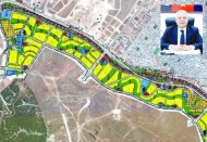 5. Zırhlı Tugay arazisi için ikinci kez yürütmeyi durdurma kararı verildi