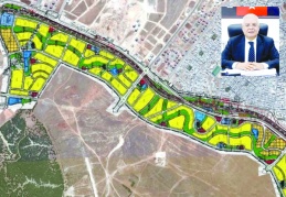 5. Zırhlı Tugay arazisi için ikinci kez yürütmeyi durdurma kararı verildi