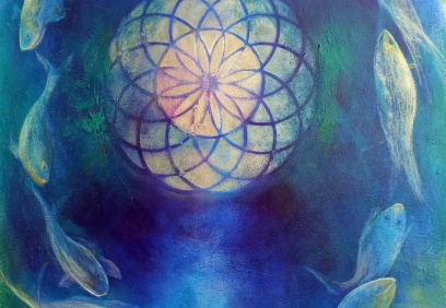 Ressam Karakoç SANKO Sanat Galerisi’nde sergi açacak