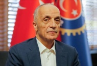 TÜRK-İŞ Genel Başkanı Atalay, asgari ücret pazarlığına 4 işçiyle katılacaklarını söyledi