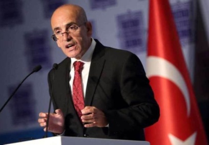 Bakan Şimşek duyurdu! Yeni fon geliyor