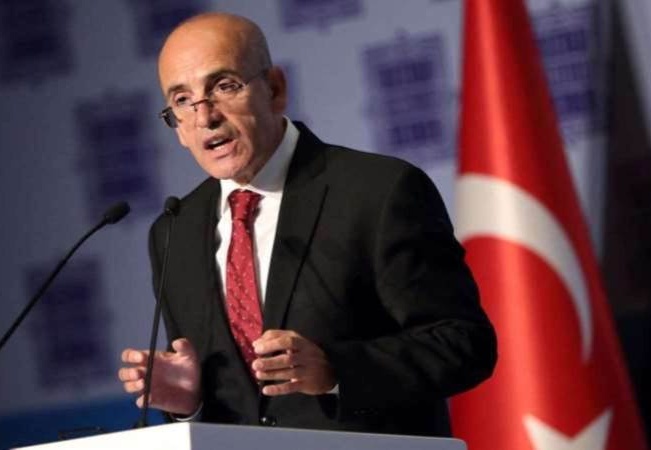 Bakan Şimşek duyurdu! Yeni fon geliyor