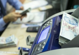 Borçlu 3 milyon 818 bin kişi icra kıskacında